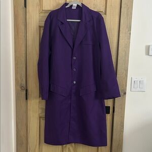 Spirit Deep Purple Women's Blazer